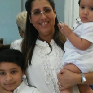 Meet your Posher, Barbara